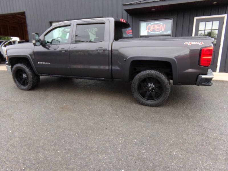 chevrolet silverado 1500 2014 3GCUKREC3EG168723 image chevrolet silverado 1500 2014 3GCUKREC3EG168723 image